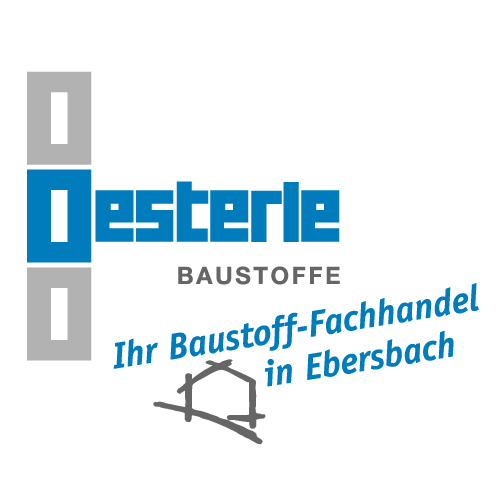 Oesterle Baustoffe Logo